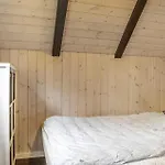度假居 Gorgeous In Romo With Wifi Toftum (Syddanmark)