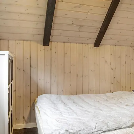 Semesterbostad Beautiful In Romo With House A Panoramic View Toftum (Syddanmark)