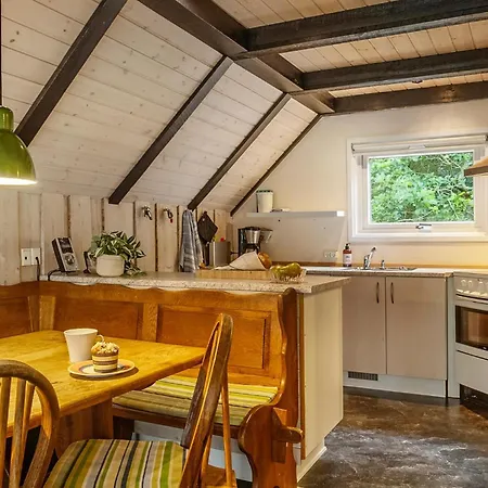 Beautiful In Romo With House A Panoramic View Semesterbostad