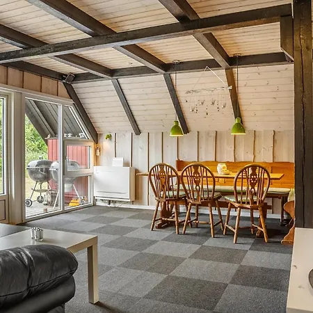 Casa vacanze Beautiful In Romo With House A Panoramic View