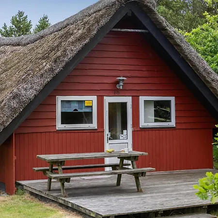 Beautiful In Romo With House A Panoramic View