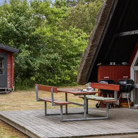 Beautiful In Romo With House A Panoramic View Casa vacanze