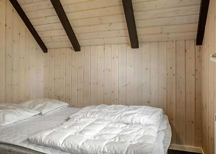 Gorgeous In Romo With Wifi Casa vacanze