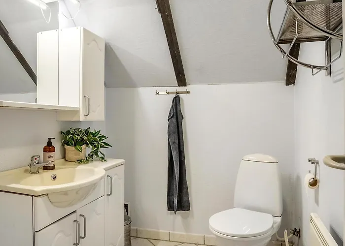 Gorgeous In Romo With Wifi Casa vacanze Toftum (Syddanmark)