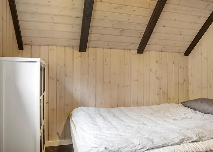 Casa vacanze Gorgeous In Romo With Wifi Toftum (Syddanmark)