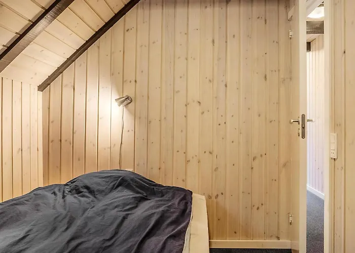 Gorgeous Home In Romo With Wifi Toftum (Syddanmark)