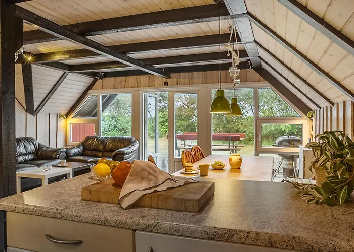 Gorgeous Home In Romo With Wifi