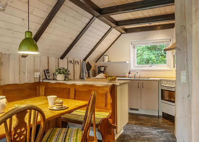 Gorgeous Home In Romo With Wifi Hébergement de vacances