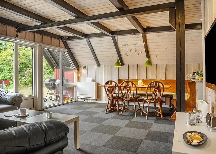 Casa vacanze Gorgeous In Romo With Wifi