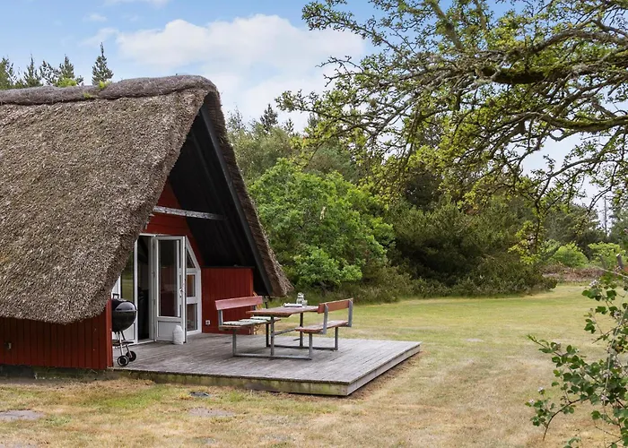 Gorgeous Home In Romo With Wifi Toftum (Syddanmark)